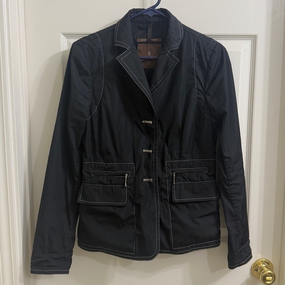 Moncler Jacket - Picture 2 of 8